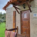 Venkovský dům Quinta Dos Mascarenhas Nature House Oliveira do Hospital