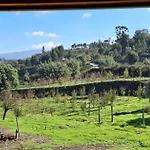 Quinta Dos Mascarenhas Nature House בית כפרי *