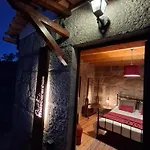 Quinta Dos Mascarenhas Nature House אוליביירה דו הוספיטל