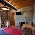 Quinta Dos Mascarenhas Nature House בית כפרי