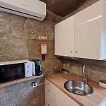 Quinta Dos Mascarenhas Nature House בית כפרי