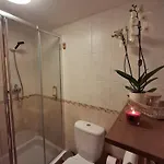 Quinta Dos Mascarenhas Nature House בית כפרי