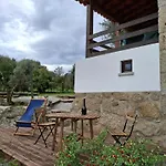 Quinta Dos Mascarenhas Nature House Venkovský dům *