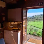 בית כפרי Quinta Dos Mascarenhas Nature House אוליביירה דו הוספיטל