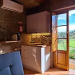 בית כפרי Quinta Dos Mascarenhas Nature House אוליביירה דו הוספיטל