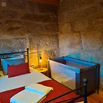 בית כפרי Quinta Dos Mascarenhas Nature House