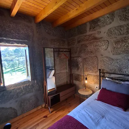 Quinta Dos Mascarenhas Nature House