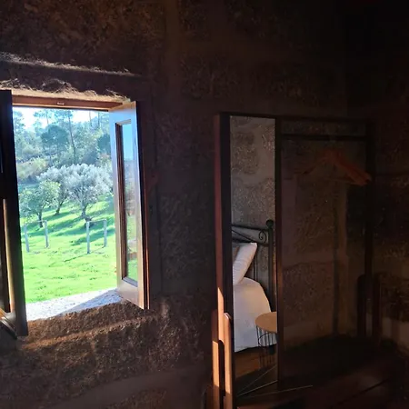 Quinta Dos Mascarenhas Nature House Country house Oliveira do Hospital