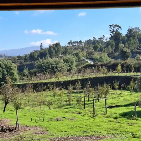 Quinta Dos Mascarenhas Nature House Country house *