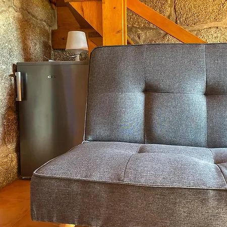 Country house Quinta Dos Mascarenhas Nature House *