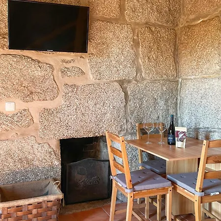 Quinta Dos Mascarenhas Nature House *