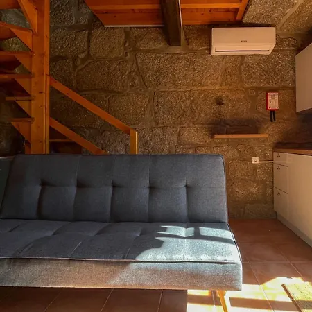 Летний дом Quinta Dos Mascarenhas Nature House