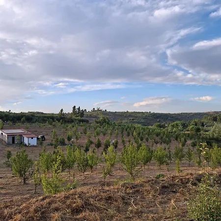 Quinta Dos Mascarenhas Nature House * Оливейра-ду-Ошпитал