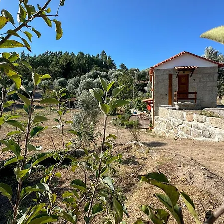 Quinta Dos Mascarenhas Nature House *