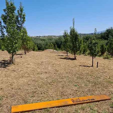 Quinta Dos Mascarenhas Nature House * Оливейра-ду-Ошпитал