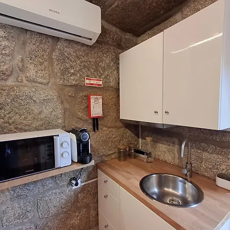 Quinta Dos Mascarenhas Nature House Country house
