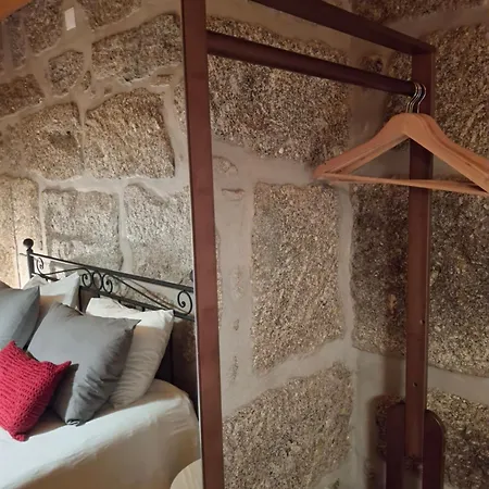 Quinta Dos Mascarenhas Nature House *