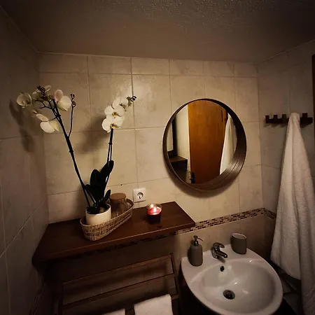 Quinta Dos Mascarenhas Nature House Country house *