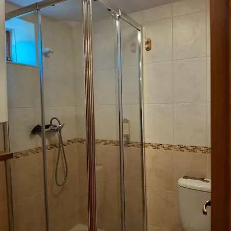 Quinta Dos Mascarenhas Nature House Country house