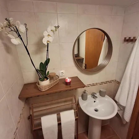 Quinta Dos Mascarenhas Nature House *