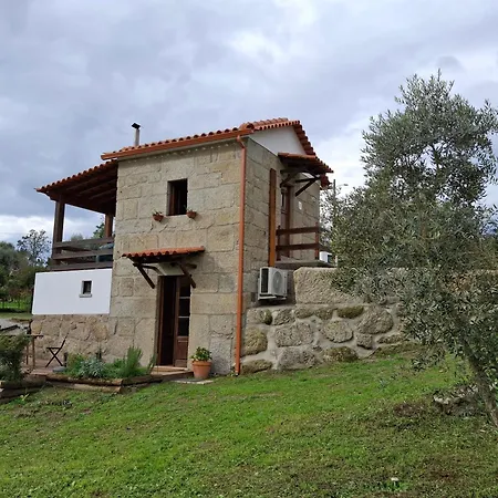 Quinta Dos Mascarenhas Nature House *