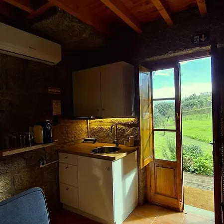 Quinta Dos Mascarenhas Nature House Country house *