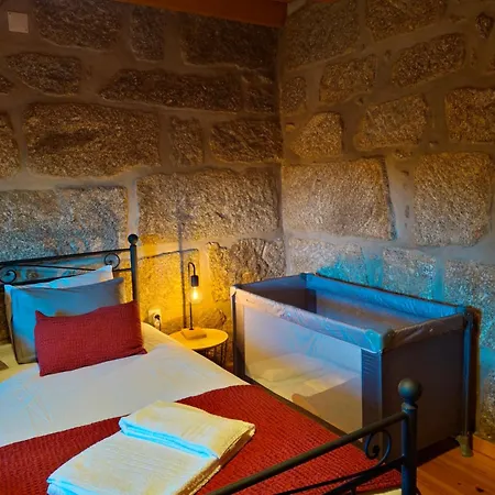 Country house Quinta Dos Mascarenhas Nature House