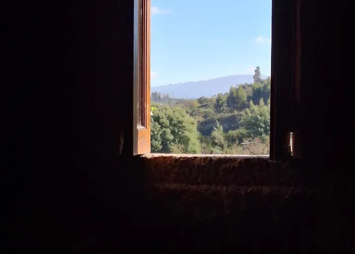 Quinta Dos Mascarenhas Nature House *