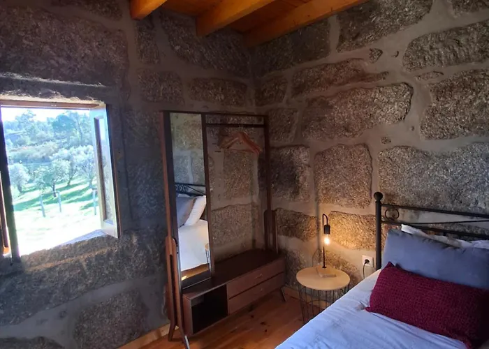 Quinta Dos Mascarenhas Nature House