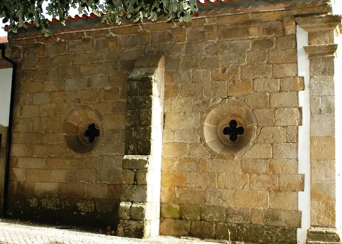 Quinta Dos Mascarenhas Nature House カントリーハウス *