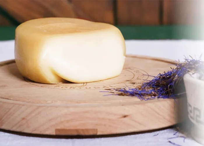 Quinta Dos Mascarenhas Nature House オリヴェイラ・ド・オスピタル