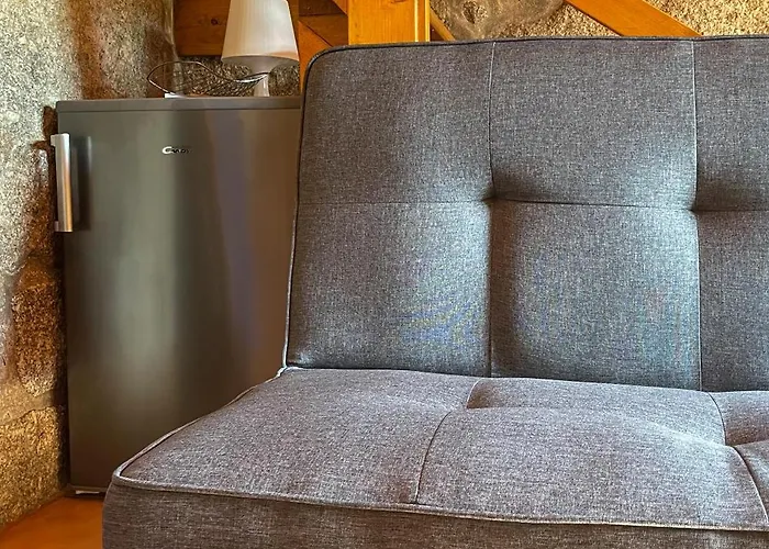 カントリーハウス Quinta Dos Mascarenhas Nature House *