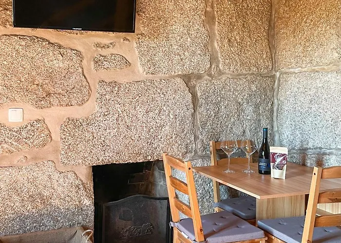 Quinta Dos Mascarenhas Nature House *