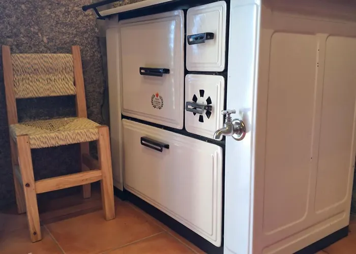 Quinta Dos Mascarenhas Nature House *