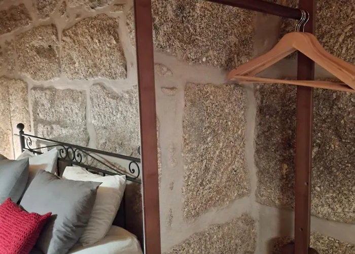 Quinta Dos Mascarenhas Nature House *