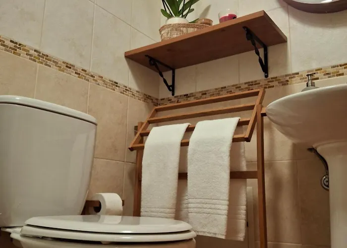 Quinta Dos Mascarenhas Nature House