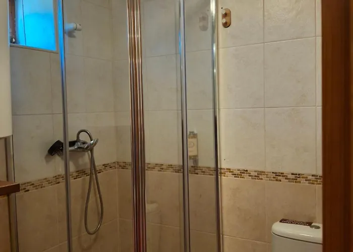 Quinta Dos Mascarenhas Nature House Летний дом