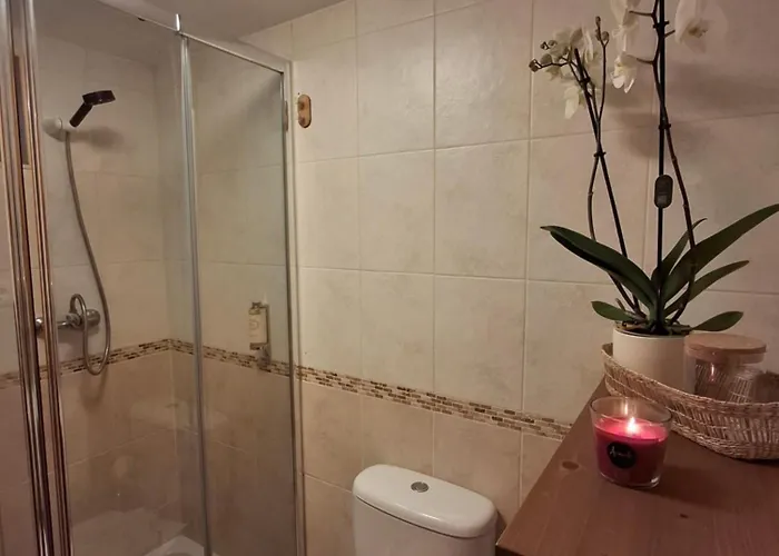 Quinta Dos Mascarenhas Nature House Летний дом