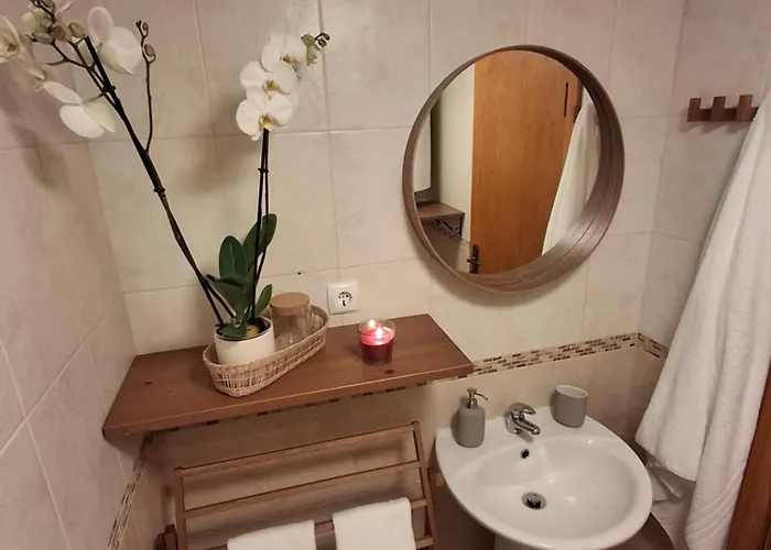 Quinta Dos Mascarenhas Nature House *