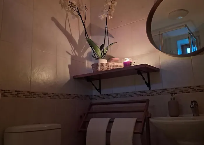 カントリーハウス Quinta Dos Mascarenhas Nature House