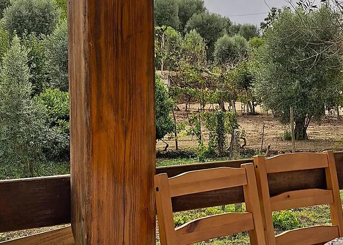 Quinta Dos Mascarenhas Nature House * Оливейра-ду-Ошпитал