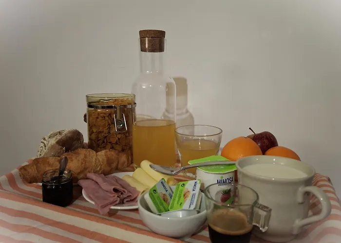 カントリーハウス Quinta Dos Mascarenhas Nature House